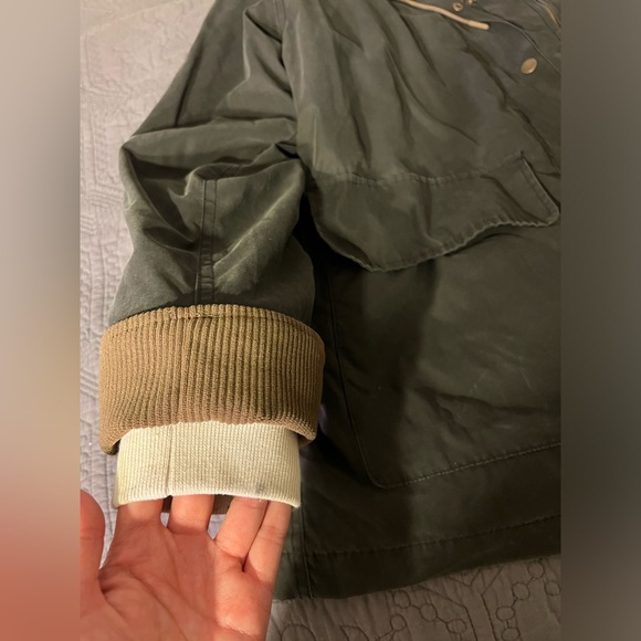 ZARA Two in One Jacket - Picture 12 of 14